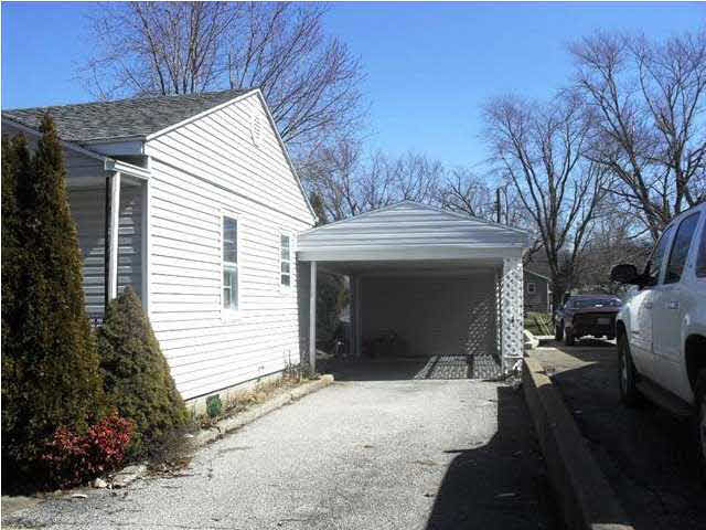 1308 S Third St, Boonville, IN 47601 photo 6
