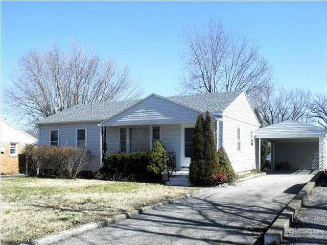 1308 S Third St, Boonville, IN 47601 photo 2