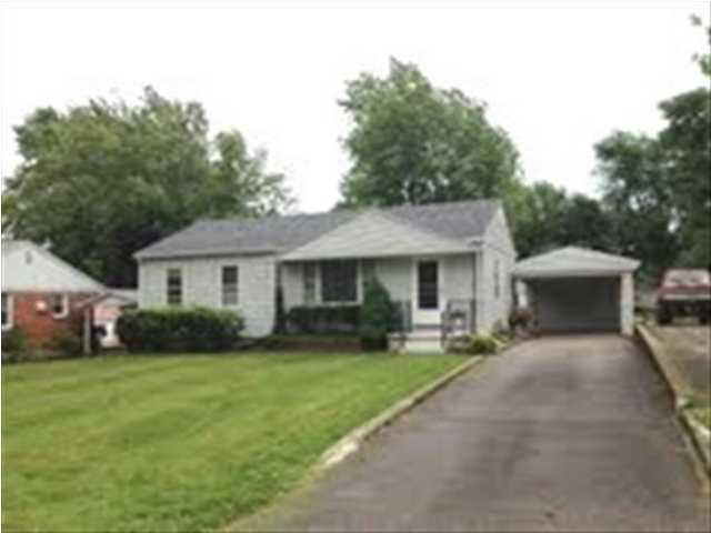 1308 S Third St, Boonville, IN 47601 photo 1