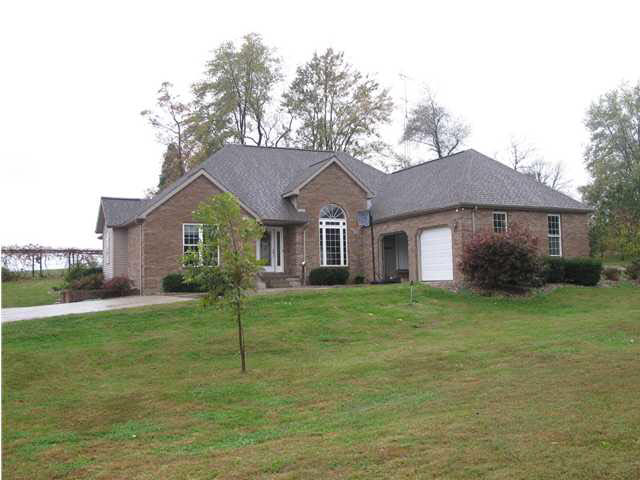3710 E 650 S, Saint Anthony, IN 47575 photo 1