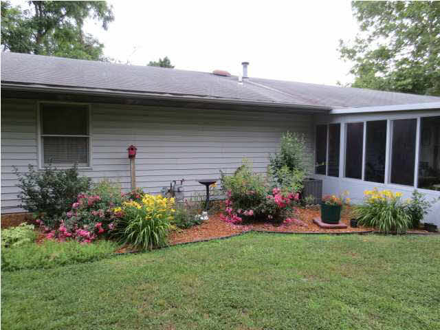 16273 N County Road 390 E, Lincoln City, IN 47552 photo 2