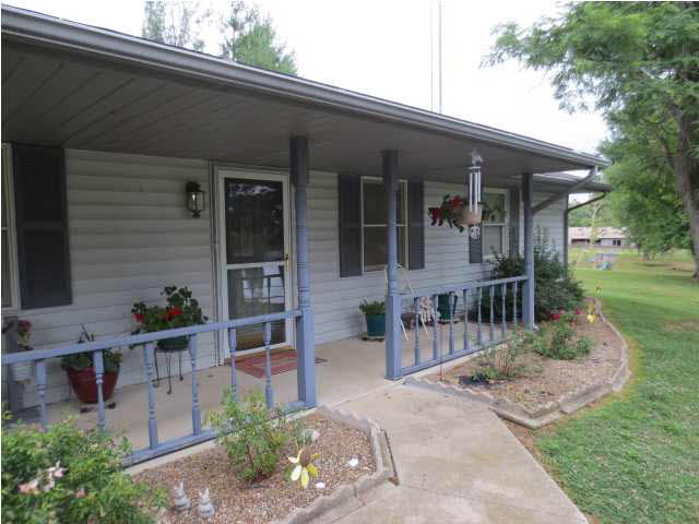 16273 N County Road 390 E, Lincoln City, IN 47552 photo 1