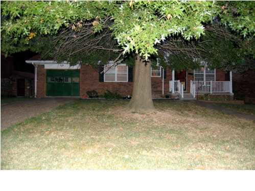 510 16th St, Tell City, IN 47586 photo 1