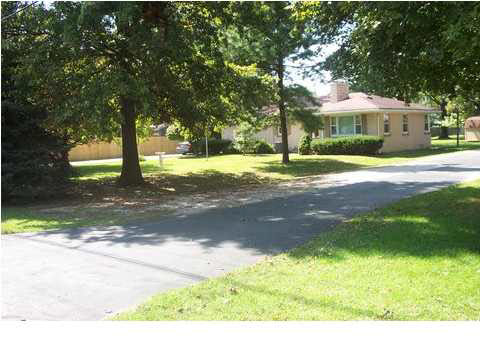 1413 Fuquay Rd, Evansville, IN 47715 photo 1