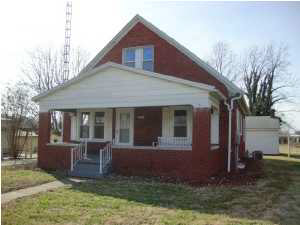125 Main St, Ferdinand, IN 47532 photo 1