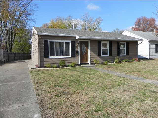 4106 Kensington Ave, Evansville, IN 47710 photo 1