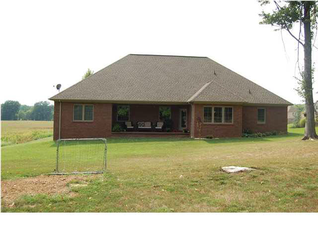 10313 Havenwood Meadows Dr, Evansville, IN 47725 photo 27