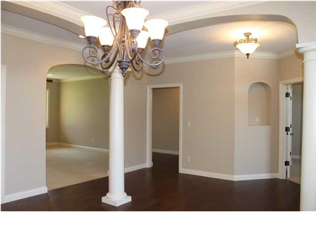 10313 Havenwood Meadows Dr, Evansville, IN 47725 photo 4