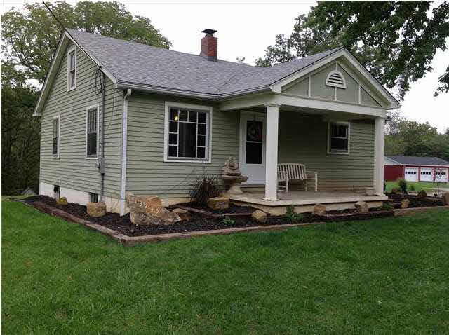 13245 Saint Wendel Rd, Evansville, IN 47720 photo 1