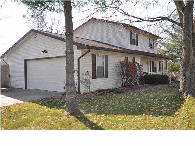 5888 Westchester Dr, Newburgh, IN 47630 photo 29