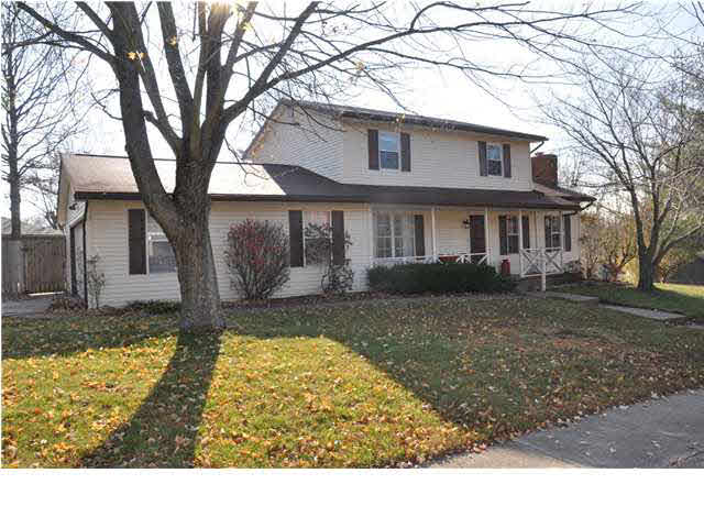 5888 Westchester Dr, Newburgh, IN 47630 photo 1