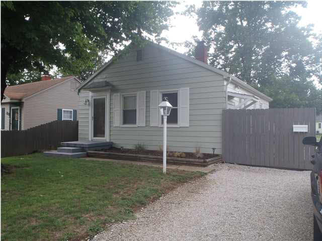 1809 Herndon Dr, Evansville, IN 47711 photo 1