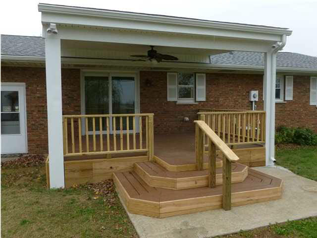 426 Les Dr, Chandler, IN 47610 photo 3