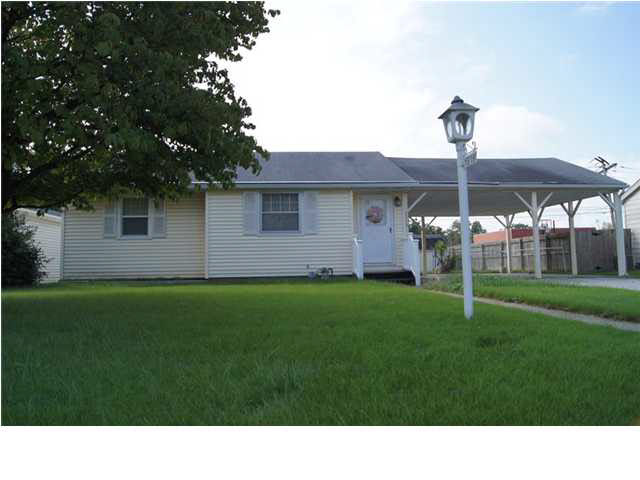 1519 Conlin Ave, Evansville, IN 47714 photo 1