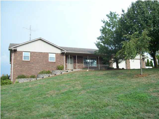 6919 Highland Blvd, Celestine, IN 47521 photo 1