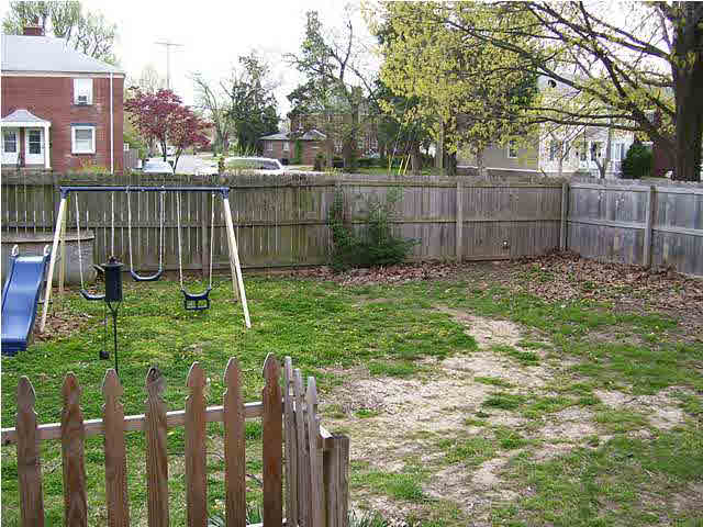 1012 S Saint James Blvd, Evansville, IN 47714 photo 26