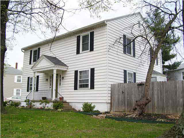1012 S Saint James Blvd, Evansville, IN 47714 photo 1