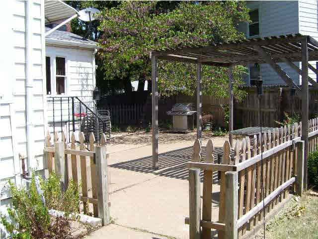1012 S Saint James Blvd, Evansville, IN 47714 photo 25