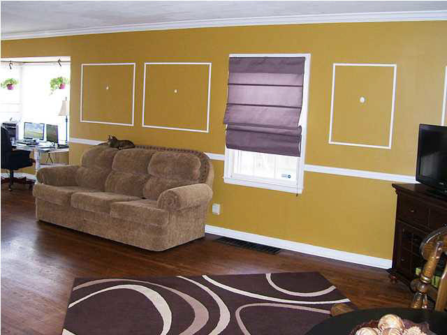 1012 S Saint James Blvd, Evansville, IN 47714 photo 3