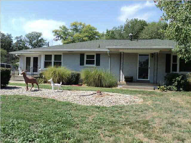 11530 Big Cynthiana Rd, Evansville, IN 47720 photo 1
