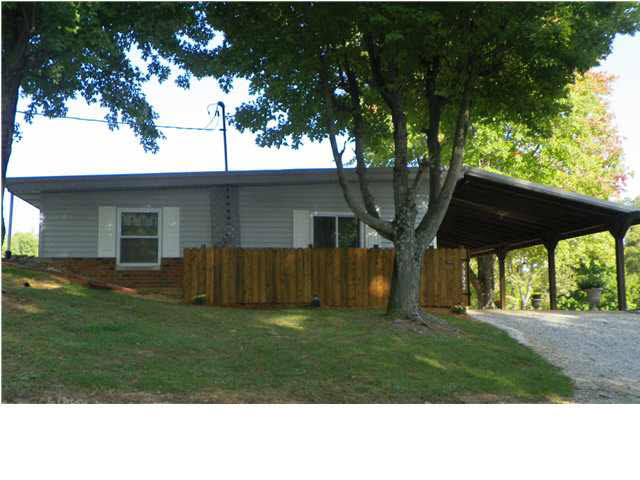 5322 Boner Rd, Boonville, IN 47601 photo 1