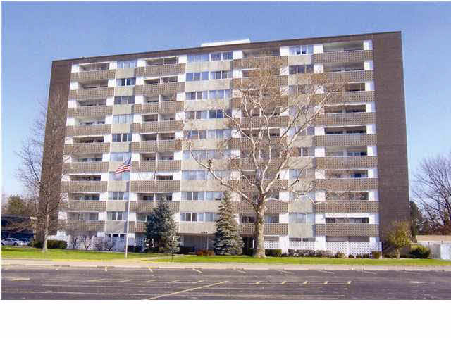 1100 Erie Ave #103, Evansville, IN 47715 photo 1