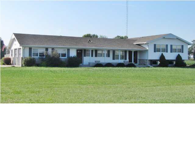 4250 N State Road 65, Patoka, IN 47666 photo 1