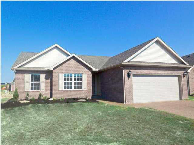 9000 Wynnfield Dr, Evansville, IN 47725 photo 1