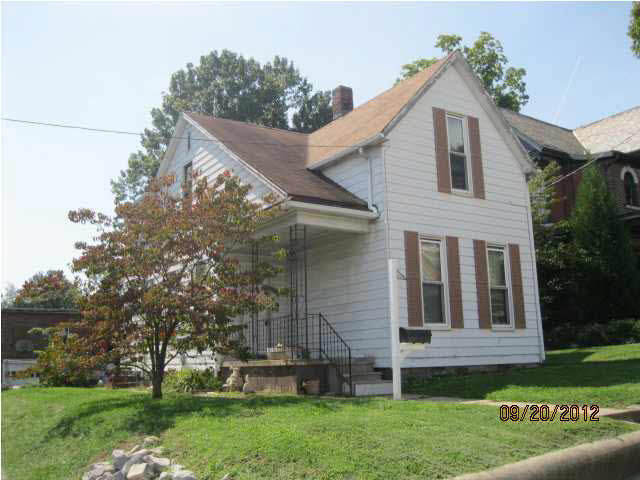 2818 W Franklin St, Evansville, IN 47712 photo 1