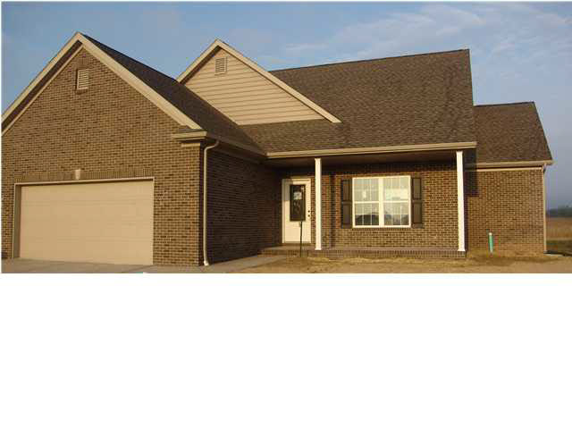 13414 Prairie Dr, Evansville, IN 47725 photo 1