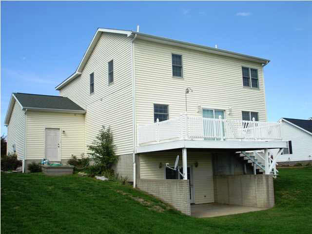 238 Byron St, Loogootee, IN 47553 photo 10