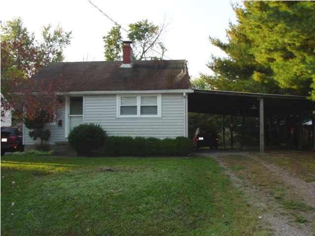 1707 Keck Ave, Evansville, IN 47711 photo 1