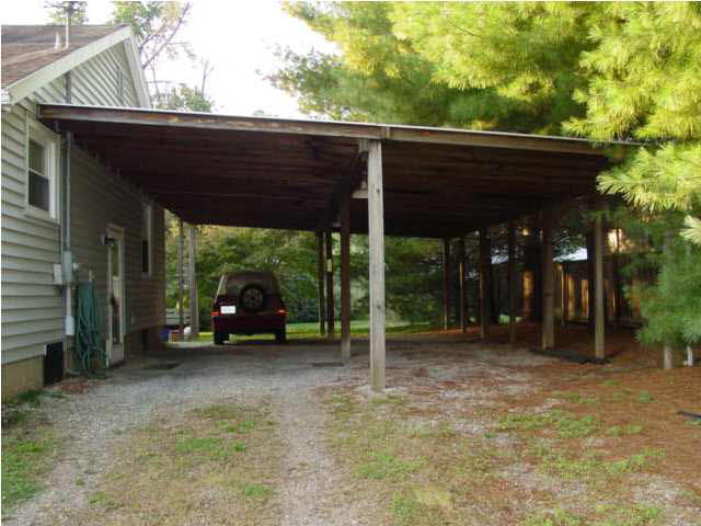 1707 Keck Ave, Evansville, IN 47711 photo 18