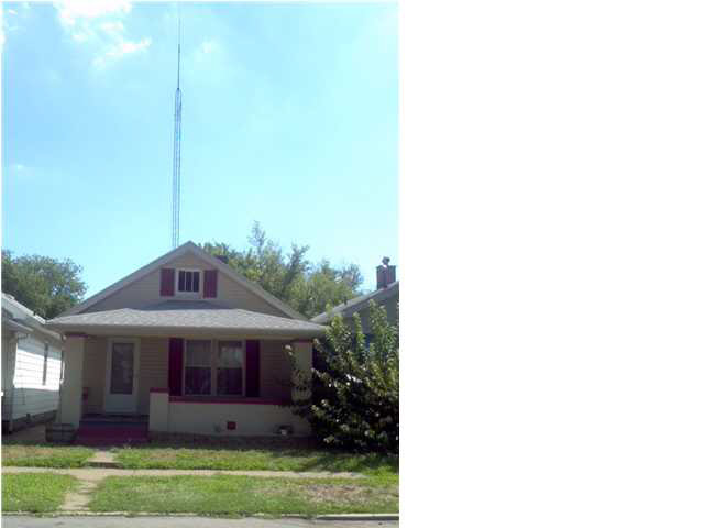 719 E Florida St, Evansville, IN 47711 photo 1