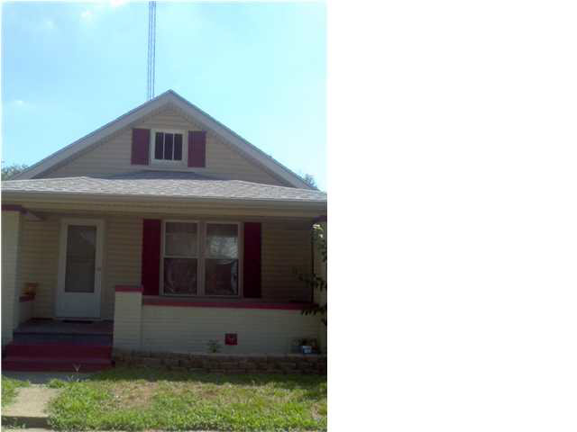 719 E Florida St, Evansville, IN 47711 photo 2