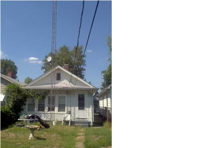 719 E Florida St, Evansville, IN 47711 photo 4