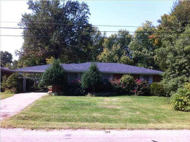 729 Irvin Ave, Evansville, IN 47715 photo 1