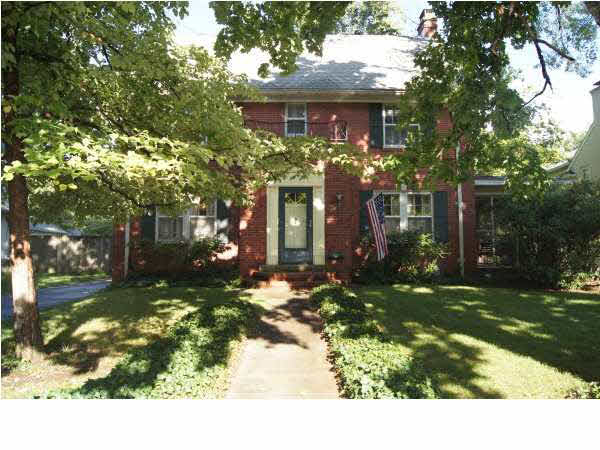 918 S Lombard Ave, Evansville, IN 47714 photo 1