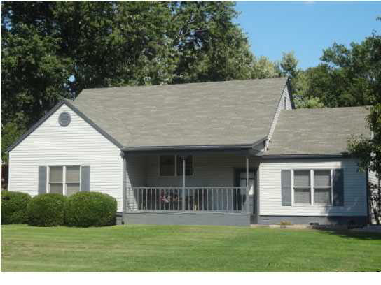 1400 Thompson Ave, Evansville, IN 47715 photo 1