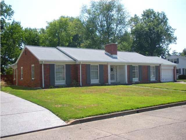 7127 Red Wing Dr, Evansville, IN 47715 photo 1