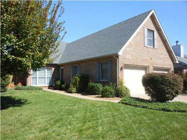 6420 Highcroft Dr, Evansville, IN 47715 photo 1
