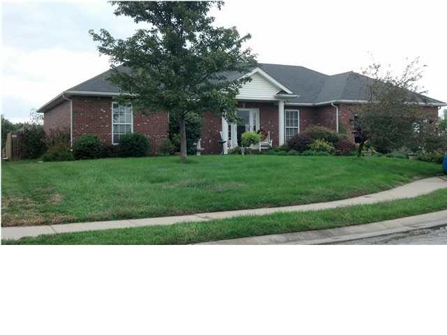 6216 Eastbourne Dr, Evansville, IN 47711 photo 1