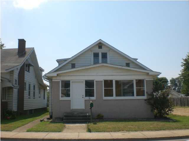 769 E Columbia St, Evansville, IN 47711 photo 1