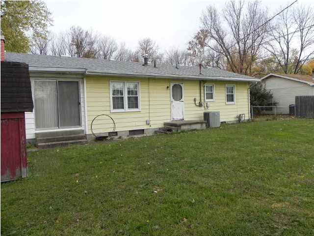 5317 N Kerth Ave, Evansville, IN 47711 photo 20