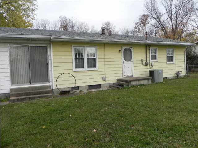 5317 N Kerth Ave, Evansville, IN 47711 photo 18