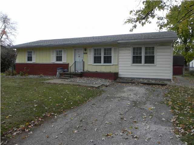 5317 N Kerth Ave, Evansville, IN 47711 photo 1