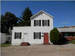 316 Jackson St, Huntingburg, IN 47542 photo 1