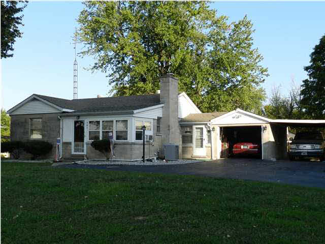 701 Water Tower Rd, Owensville, IN 47665 photo 1