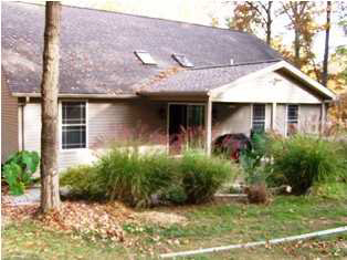 345 S Tinsel Cir E, Santa Claus, IN 47579 photo 5