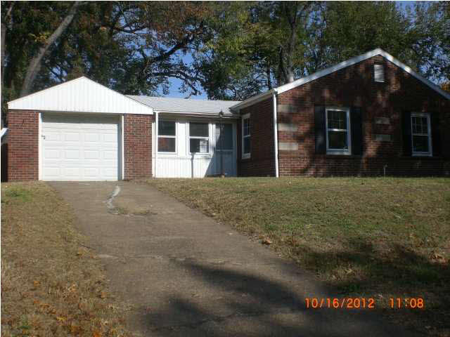 4306 Cherry Ct, Evansville, IN 47714 photo 1